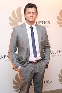 Dr. Arif Hussain